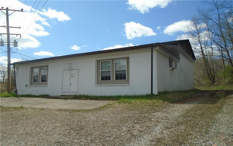 145 Chartiers Road, Jefferson, 15344, ,Commercial-industrial-business,For Sale,Chartiers Road,1695775