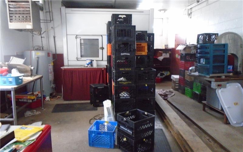 145 Chartiers Road, Jefferson, 15344, ,Commercial-industrial-business,For Sale,Chartiers Road,1695775