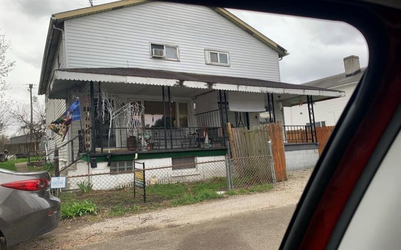 419 SECOND STREET, Chestnut Ridge, 15422, 3 Bedrooms Bedrooms, 5 Rooms Rooms,1 BathroomBathrooms,Residential,For Sale,SECOND STREET,1695801