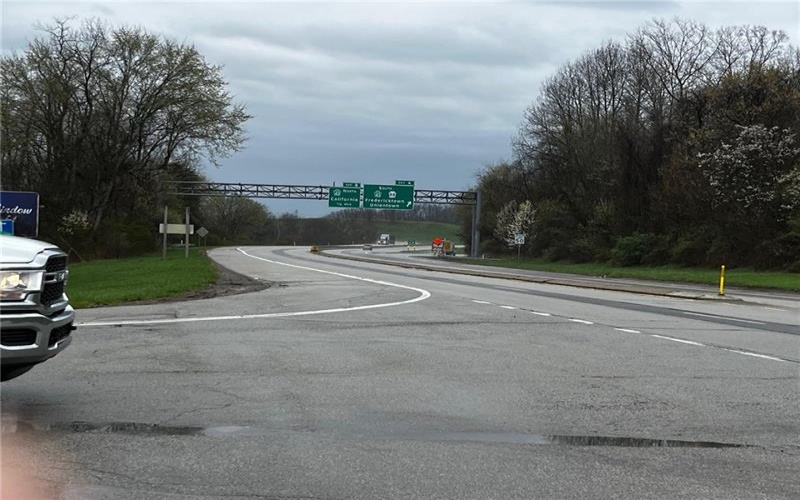 1 Malden Road, Brownsville, 15417, ,Farm-acreage-lot,For Sale,Malden Road,1695841