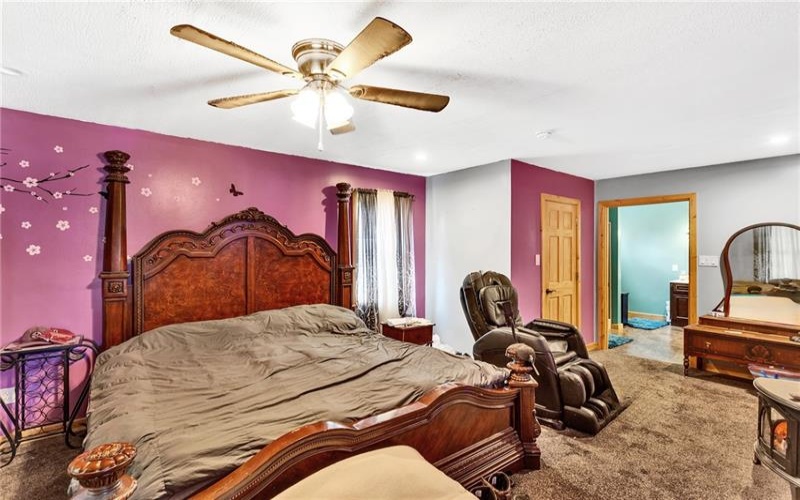 322 17th St, Derry, 15627, 4 Bedrooms Bedrooms, 8 Rooms Rooms,2 BathroomsBathrooms,Residential,For Sale,17th St,1695715
