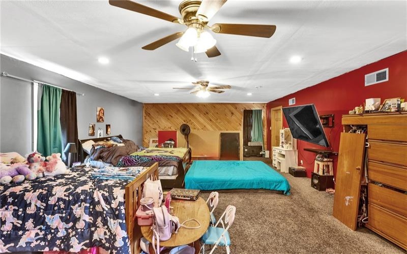 322 17th St, Derry, 15627, 4 Bedrooms Bedrooms, 8 Rooms Rooms,2 BathroomsBathrooms,Residential,For Sale,17th St,1695715