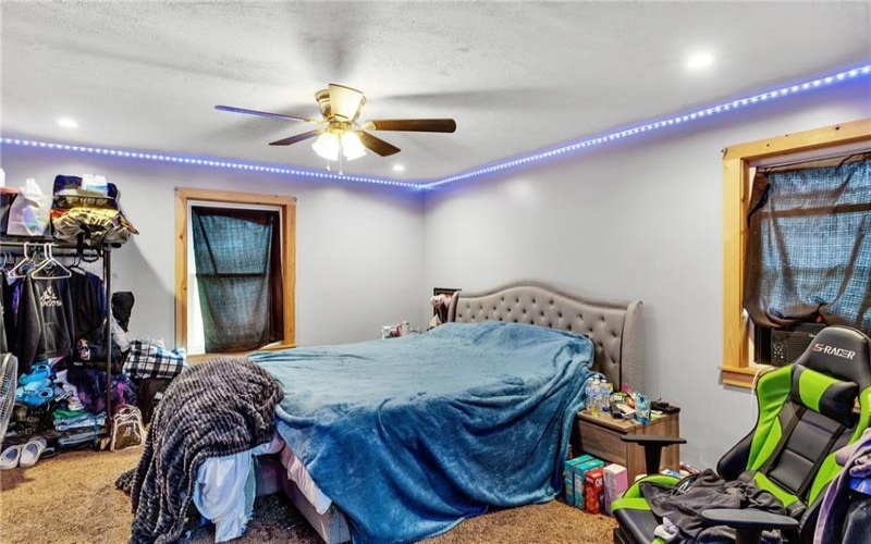 322 17th St, Derry, 15627, 4 Bedrooms Bedrooms, 8 Rooms Rooms,2 BathroomsBathrooms,Residential,For Sale,17th St,1695715