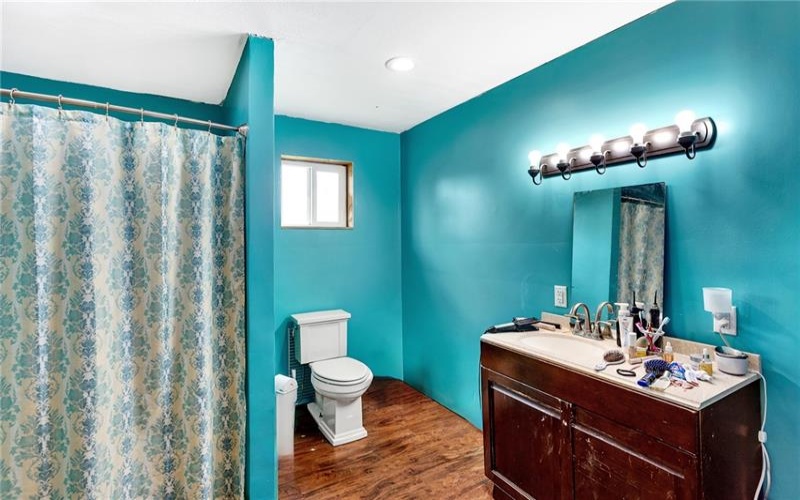 322 17th St, Derry, 15627, 4 Bedrooms Bedrooms, 8 Rooms Rooms,2 BathroomsBathrooms,Residential,For Sale,17th St,1695715