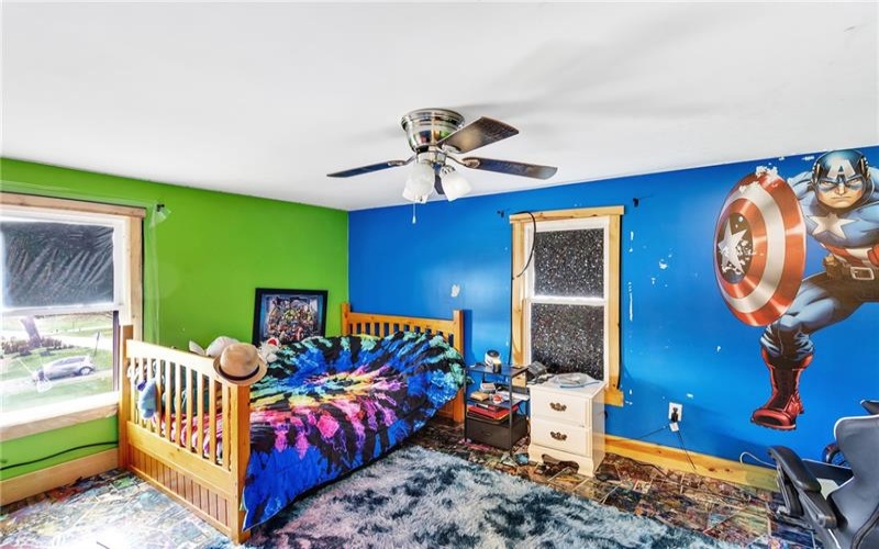 322 17th St, Derry, 15627, 4 Bedrooms Bedrooms, 8 Rooms Rooms,2 BathroomsBathrooms,Residential,For Sale,17th St,1695715
