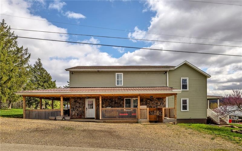 322 17th St, Derry, 15627, 4 Bedrooms Bedrooms, 8 Rooms Rooms,2 BathroomsBathrooms,Residential,For Sale,17th St,1695715