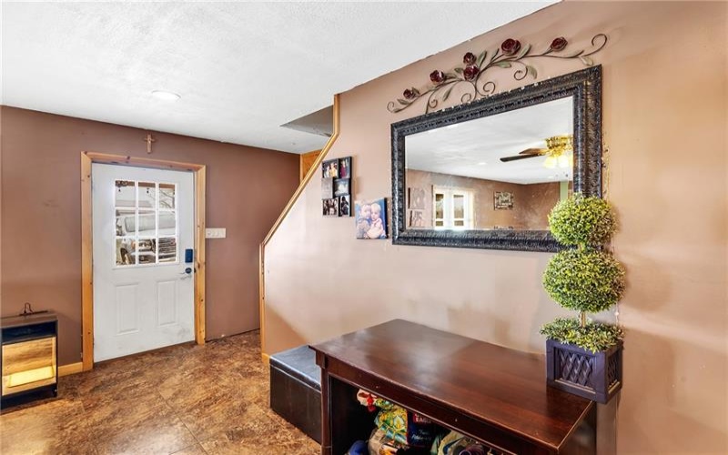 322 17th St, Derry, 15627, 4 Bedrooms Bedrooms, 8 Rooms Rooms,2 BathroomsBathrooms,Residential,For Sale,17th St,1695715
