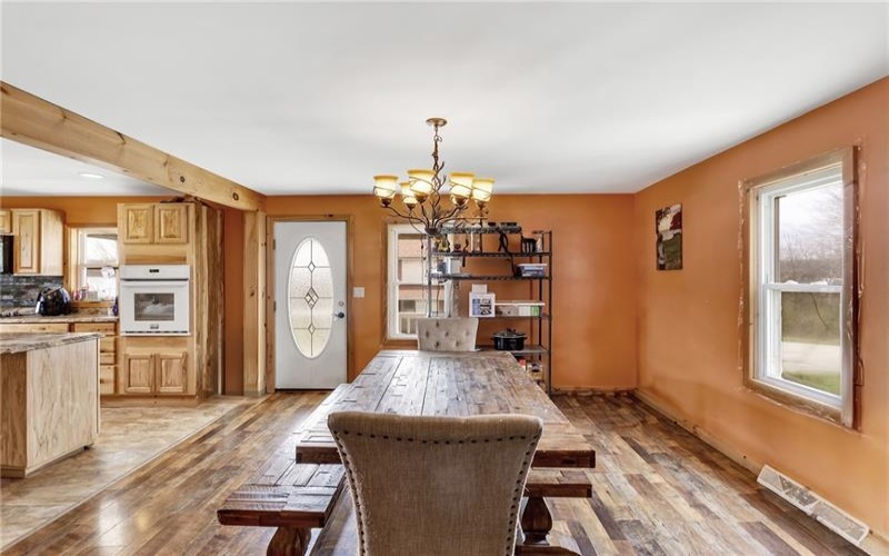 322 17th St, Derry, 15627, 4 Bedrooms Bedrooms, 8 Rooms Rooms,2 BathroomsBathrooms,Residential,For Sale,17th St,1695715