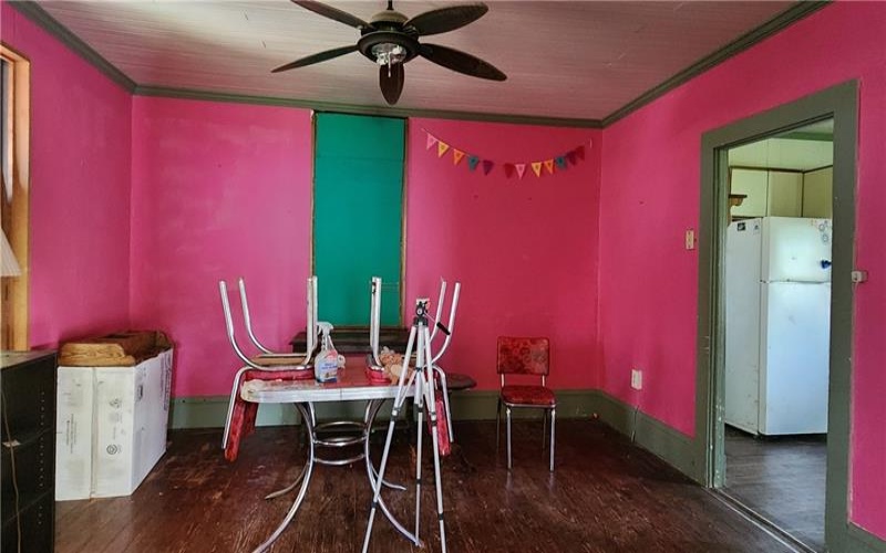 922 36th Street, Vandergrift, 15690, 2 Bedrooms Bedrooms, ,1 BathroomBathrooms,Residential,For Sale,36th Street,1695946