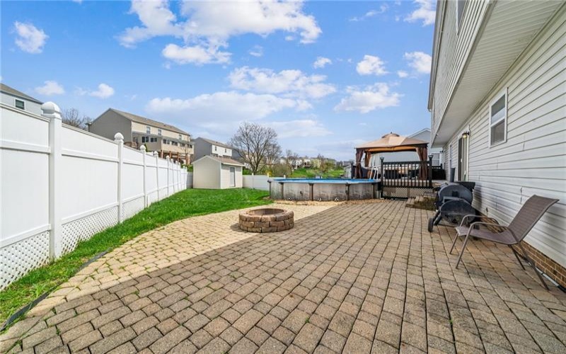 226 Chanticleer Circle, New Stanton, 15672, 4 Bedrooms Bedrooms, 9 Rooms Rooms,2.2 BathroomsBathrooms,Residential,For Sale,Chanticleer Circle,1695546