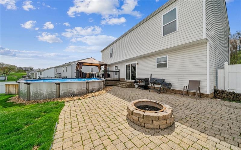 226 Chanticleer Circle, New Stanton, 15672, 4 Bedrooms Bedrooms, 9 Rooms Rooms,2.2 BathroomsBathrooms,Residential,For Sale,Chanticleer Circle,1695546