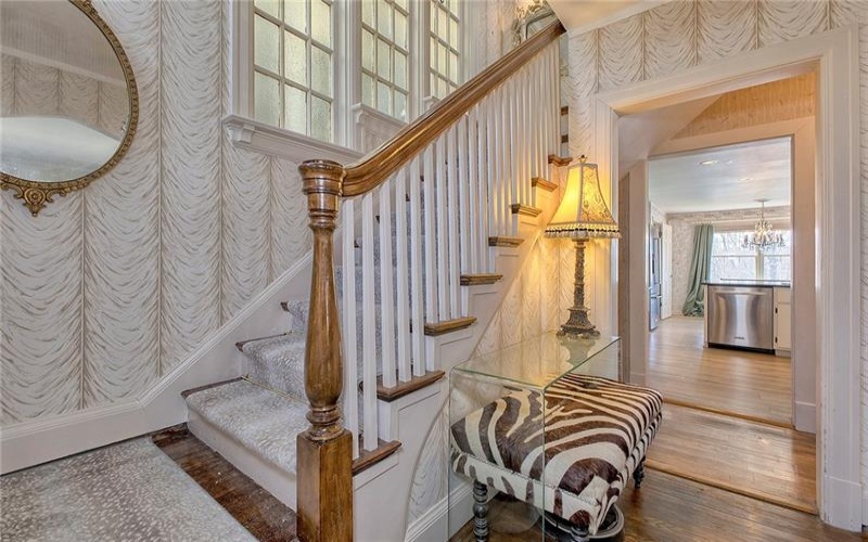 552 Maple Avenue, City of Greensburg, 15601, 4 Bedrooms Bedrooms, 10 Rooms Rooms,2 BathroomsBathrooms,Residential,For Sale,Maple Avenue,1695333