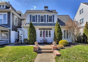 552 Maple Avenue, City of Greensburg, 15601, 4 Bedrooms Bedrooms, 10 Rooms Rooms,2 BathroomsBathrooms,Residential,For Sale,Maple Avenue,1695333