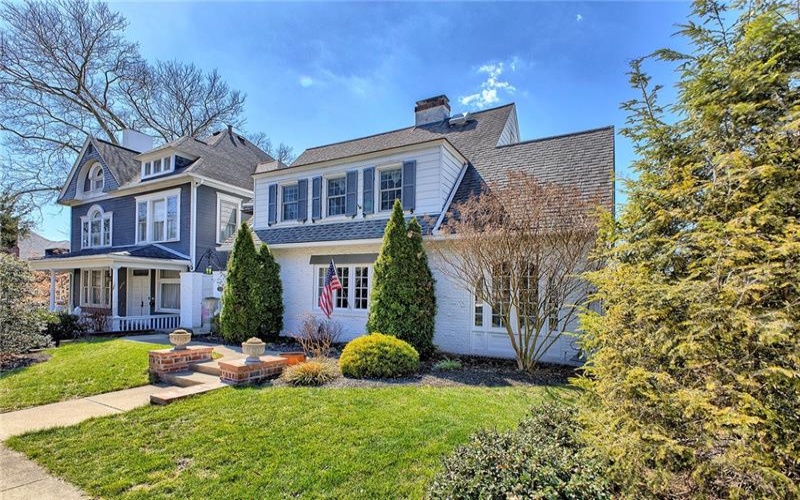 552 Maple Avenue, City of Greensburg, 15601, 4 Bedrooms Bedrooms, 10 Rooms Rooms,2 BathroomsBathrooms,Residential,For Sale,Maple Avenue,1695333