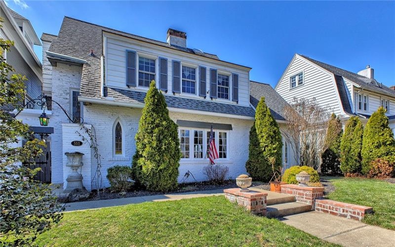 552 Maple Avenue, City of Greensburg, 15601, 4 Bedrooms Bedrooms, 10 Rooms Rooms,2 BathroomsBathrooms,Residential,For Sale,Maple Avenue,1695333