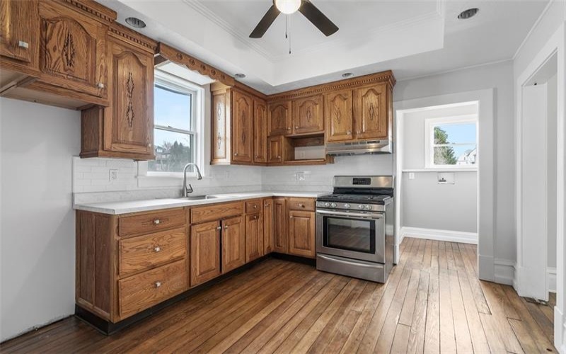 222 4th St, Mc Donald, 15057, 4 Bedrooms Bedrooms, 7 Rooms Rooms,3 BathroomsBathrooms,Residential,For Sale,4th St,1695451
