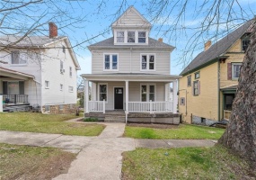 222 4th St, Mc Donald, 15057, 4 Bedrooms Bedrooms, 7 Rooms Rooms,3 BathroomsBathrooms,Residential,For Sale,4th St,1695451
