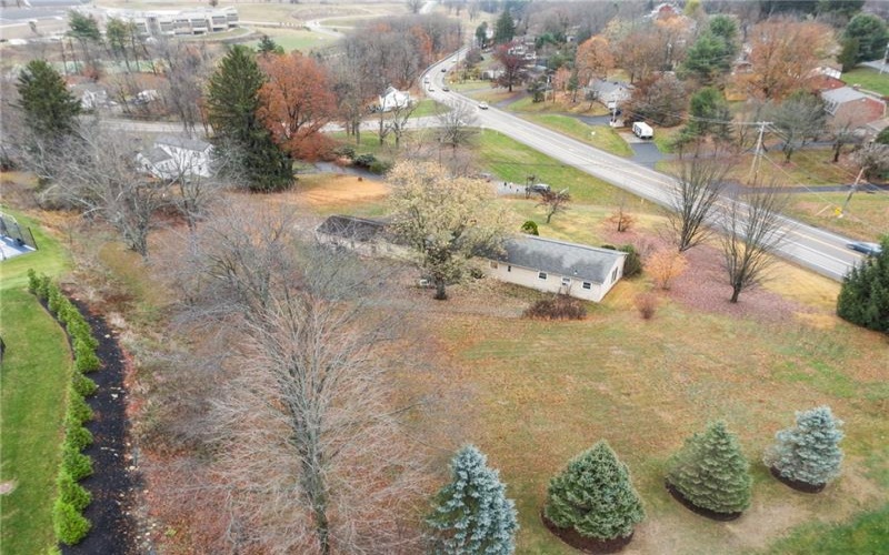 357 Mcmurray Rd, Canonsburg, 15317, 3 Bedrooms Bedrooms, 5 Rooms Rooms,2.1 BathroomsBathrooms,Residential,For Sale,Mcmurray Rd,1680515