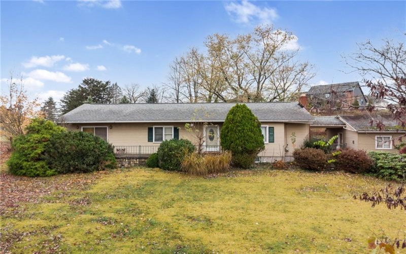 357 Mcmurray Rd, Canonsburg, 15317, 3 Bedrooms Bedrooms, 5 Rooms Rooms,2.1 BathroomsBathrooms,Residential,For Sale,Mcmurray Rd,1680515