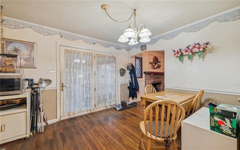 357 Mcmurray Rd, Canonsburg, 15317, 3 Bedrooms Bedrooms, 5 Rooms Rooms,2.1 BathroomsBathrooms,Residential,For Sale,Mcmurray Rd,1680515