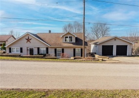 223 Emerson Ln, Uniontown, 15401, 4 Bedrooms Bedrooms, ,2.1 BathroomsBathrooms,Residential,For Sale,Emerson Ln,1692969