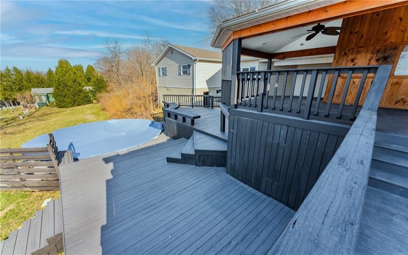 223 Emerson Ln, Uniontown, 15401, 4 Bedrooms Bedrooms, ,2.1 BathroomsBathrooms,Residential,For Sale,Emerson Ln,1692969