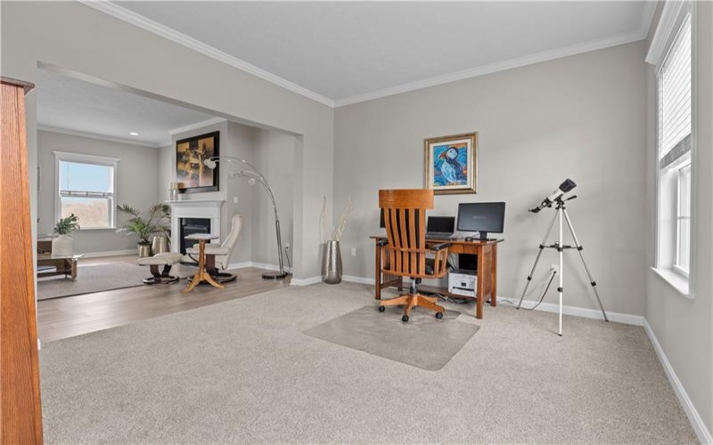 259 Lily Ridge Dr, Canonsburg, 15317, 4 Bedrooms Bedrooms, 9 Rooms Rooms,2.2 BathroomsBathrooms,Residential,For Sale,Lily Ridge Dr,1695781