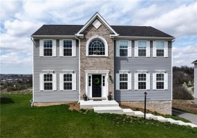 259 Lily Ridge Dr, Canonsburg, 15317, 4 Bedrooms Bedrooms, 9 Rooms Rooms,2.2 BathroomsBathrooms,Residential,For Sale,Lily Ridge Dr,1695781