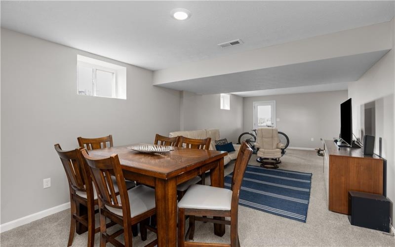 259 Lily Ridge Dr, Canonsburg, 15317, 4 Bedrooms Bedrooms, 9 Rooms Rooms,2.2 BathroomsBathrooms,Residential,For Sale,Lily Ridge Dr,1695781