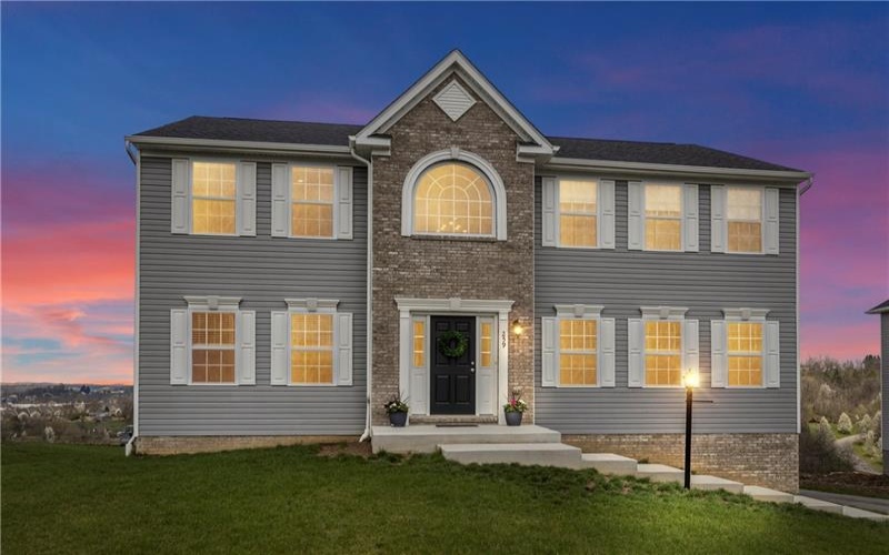 259 Lily Ridge Dr, Canonsburg, 15317, 4 Bedrooms Bedrooms, 9 Rooms Rooms,2.2 BathroomsBathrooms,Residential,For Sale,Lily Ridge Dr,1695781