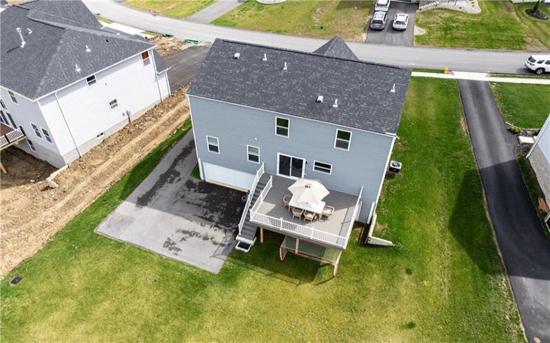 259 Lily Ridge Dr, Canonsburg, 15317, 4 Bedrooms Bedrooms, 9 Rooms Rooms,2.2 BathroomsBathrooms,Residential,For Sale,Lily Ridge Dr,1695781