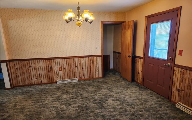 935 Woodland Ave, Waynesburg, 15370, 3 Bedrooms Bedrooms, 7 Rooms Rooms,1.2 BathroomsBathrooms,Residential,For Sale,Woodland Ave,1695793