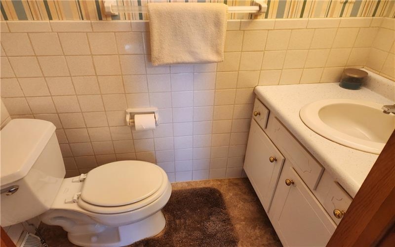 935 Woodland Ave, Waynesburg, 15370, 3 Bedrooms Bedrooms, 7 Rooms Rooms,1.2 BathroomsBathrooms,Residential,For Sale,Woodland Ave,1695793