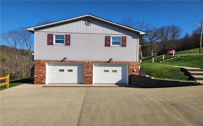 935 Woodland Ave, Waynesburg, 15370, 3 Bedrooms Bedrooms, 7 Rooms Rooms,1.2 BathroomsBathrooms,Residential,For Sale,Woodland Ave,1695793