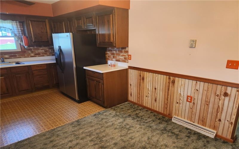 935 Woodland Ave, Waynesburg, 15370, 3 Bedrooms Bedrooms, 7 Rooms Rooms,1.2 BathroomsBathrooms,Residential,For Sale,Woodland Ave,1695793