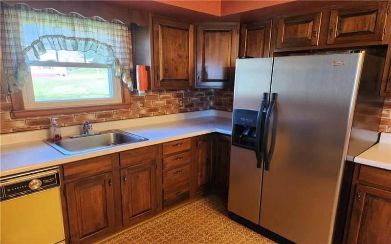 935 Woodland Ave, Waynesburg, 15370, 3 Bedrooms Bedrooms, 7 Rooms Rooms,1.2 BathroomsBathrooms,Residential,For Sale,Woodland Ave,1695793