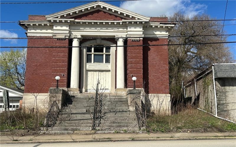 113 Fayette St, Uniontown, 15401, ,Commercial-industrial-business,For Sale,Fayette St,1696179