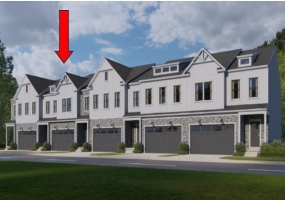 133 Quail Run Road Unit #6, Venetia, 15367, 4 Bedrooms Bedrooms, ,3.1 BathroomsBathrooms,Residential,For Sale,Quail Run Road Unit #6,1695848