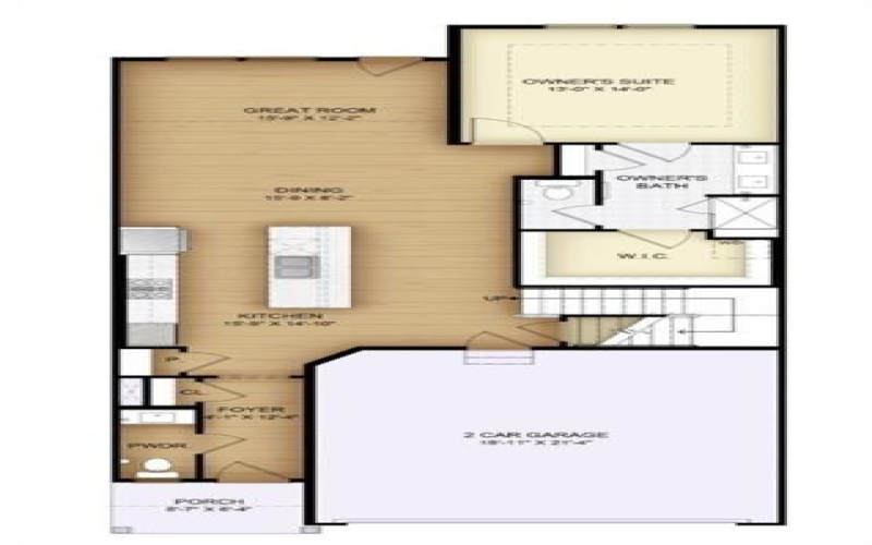 133 Quail Run Road Unit #6, Venetia, 15367, 4 Bedrooms Bedrooms, ,3.1 BathroomsBathrooms,Residential,For Sale,Quail Run Road Unit #6,1695848