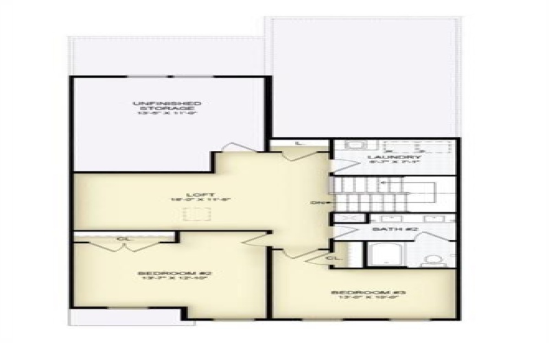 133 Quail Run Road Unit #6, Venetia, 15367, 4 Bedrooms Bedrooms, ,3.1 BathroomsBathrooms,Residential,For Sale,Quail Run Road Unit #6,1695848