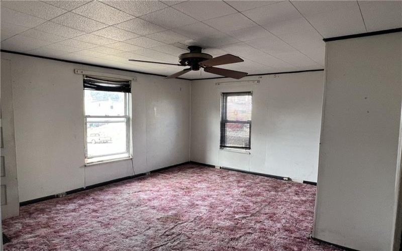 120 Vine Street, Canonsburg, 15317, 2 Bedrooms Bedrooms, ,1 BathroomBathrooms,Residential,For Sale,Vine Street,1678641