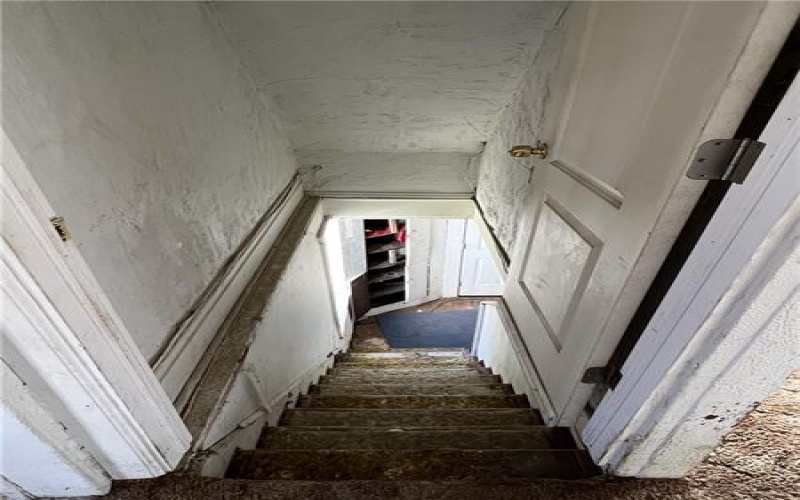 120 Vine Street, Canonsburg, 15317, 2 Bedrooms Bedrooms, ,1 BathroomBathrooms,Residential,For Sale,Vine Street,1678641