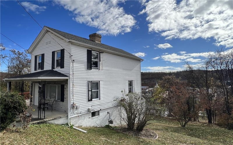 120 Vine Street, Canonsburg, 15317, 2 Bedrooms Bedrooms, ,1 BathroomBathrooms,Residential,For Sale,Vine Street,1678641