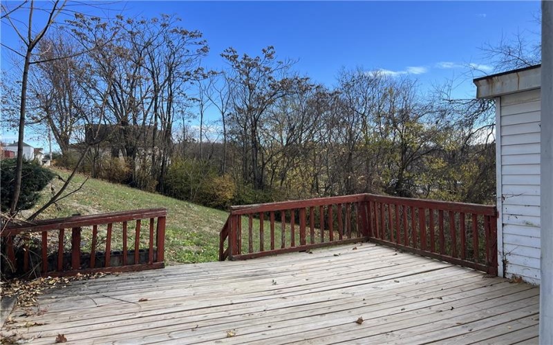 120 Vine Street, Canonsburg, 15317, 2 Bedrooms Bedrooms, ,1 BathroomBathrooms,Residential,For Sale,Vine Street,1678641