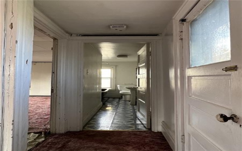 120 Vine Street, Canonsburg, 15317, 2 Bedrooms Bedrooms, ,1 BathroomBathrooms,Residential,For Sale,Vine Street,1678641