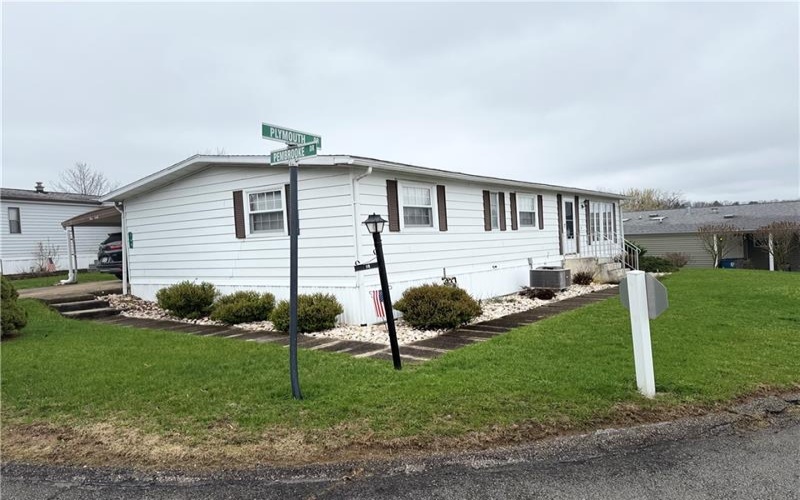 160 Pembrooke Dr, Delmont, 15626, 3 Bedrooms Bedrooms, 6 Rooms Rooms,2 BathroomsBathrooms,Residential,For Sale,Pembrooke Dr,1696388