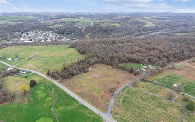 111 VAN METER ROAD, ROSTRAVER, 15012, ,Farm-acreage-lot,For Sale,NONE,VAN METER ROAD,1696446