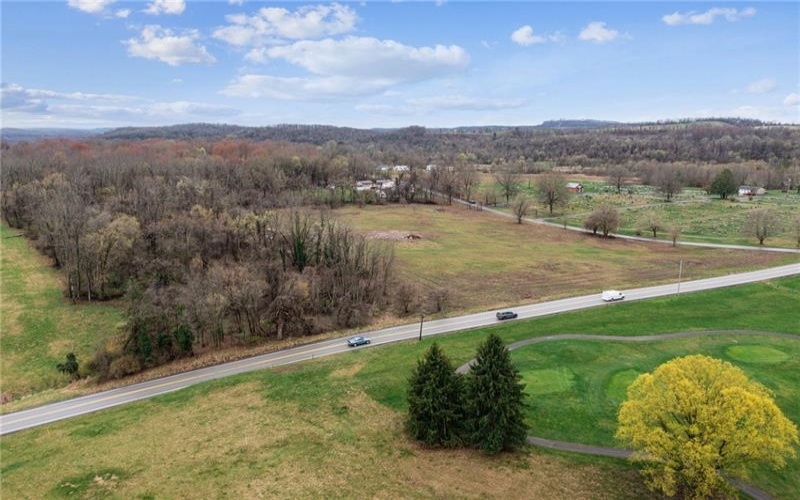111 VAN METER ROAD, ROSTRAVER, 15012, ,Farm-acreage-lot,For Sale,NONE,VAN METER ROAD,1696446