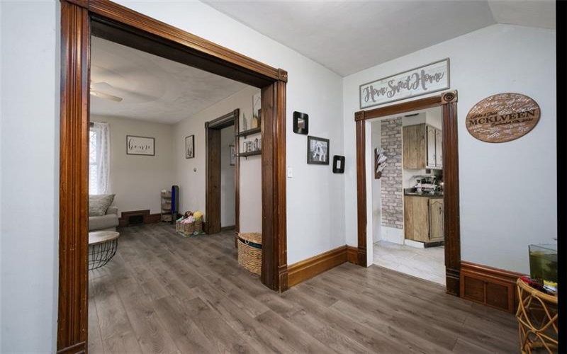 612 Park St, Connellsville, 15425, 4 Bedrooms Bedrooms, ,2 BathroomsBathrooms,Residential,For Sale,Park St,1696465