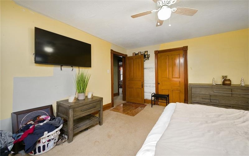 612 Park St, Connellsville, 15425, 4 Bedrooms Bedrooms, ,2 BathroomsBathrooms,Residential,For Sale,Park St,1696465